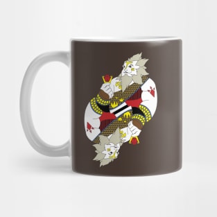 Hylian Court - Darunia Mug